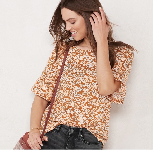 LC Lauren Conrad Tops - Lauren Conrad top